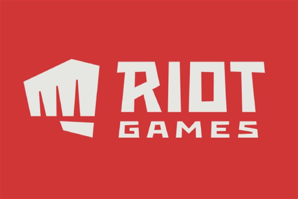 2005880 Riot Games